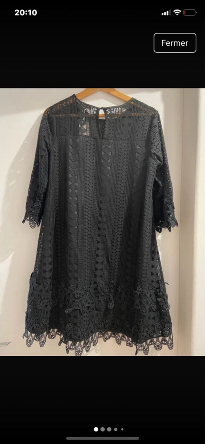 Robe Choklate - photo numéro 3