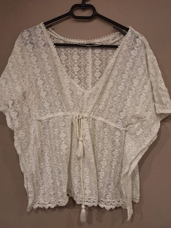 Blouse pimkie taille L