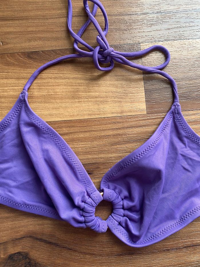 Haut maillot de bain - photo numéro 2