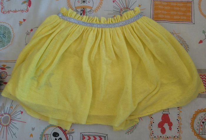 Tenue 4/5 ans originale - photo numéro 2