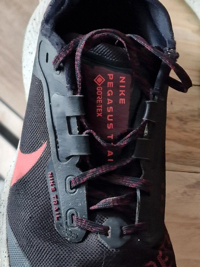 Baskets Pegasus Trail 3 GTX homme 42 - photo numéro 7