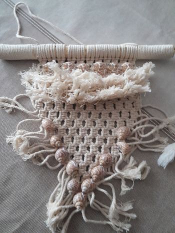 Macramé