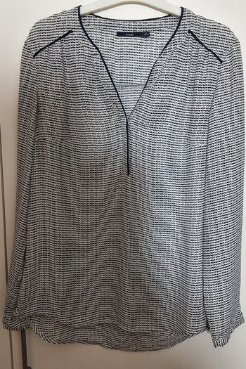 Blouse Kiabi