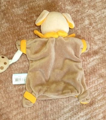 Doudou neuf