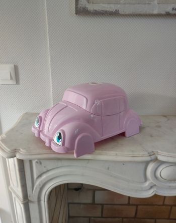 Pot bébé