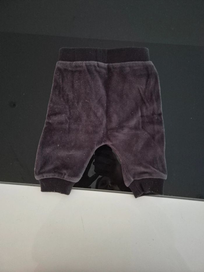 Ensemble polaire 3 mois - photo numéro 7