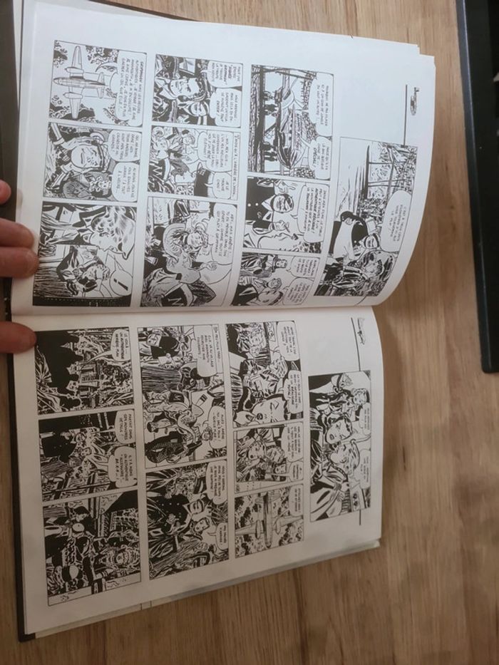 Objectif danger - photo numéro 3