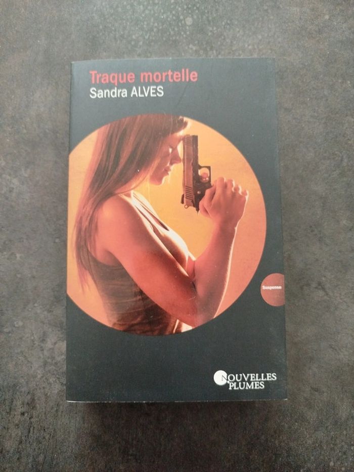 Traque mortelle