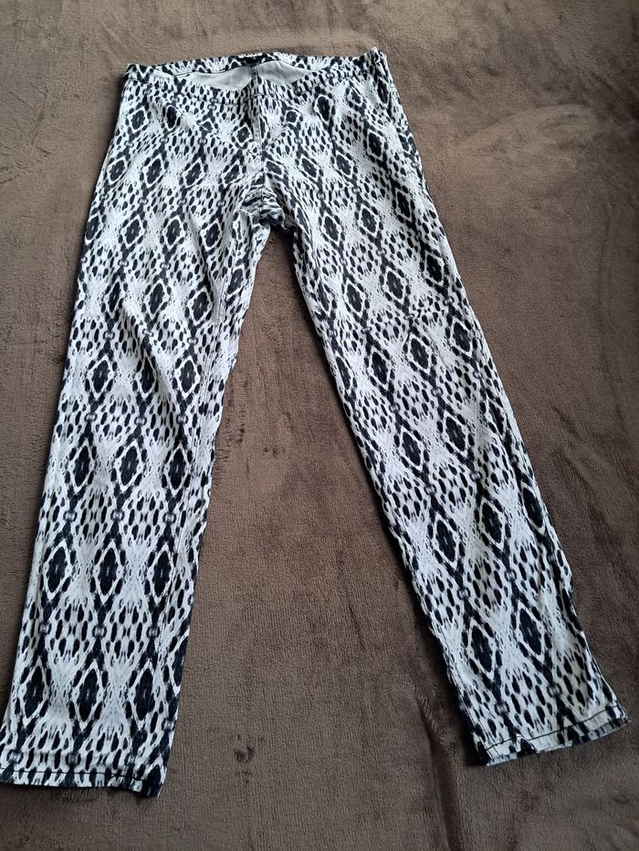 Pantalon femme taille 44 H&M