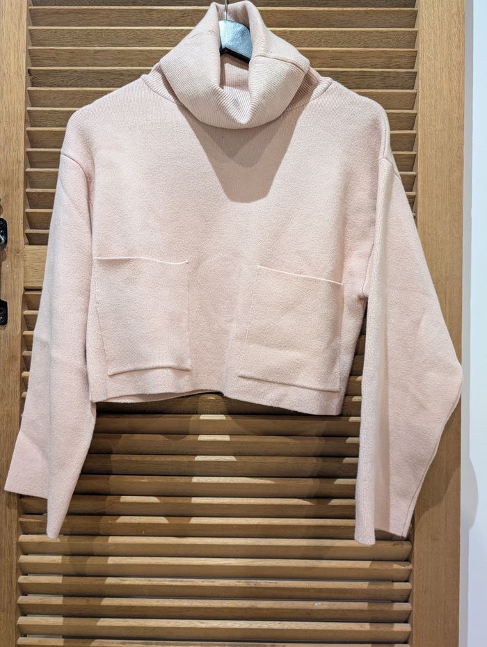 Pull Crop rose MNG S