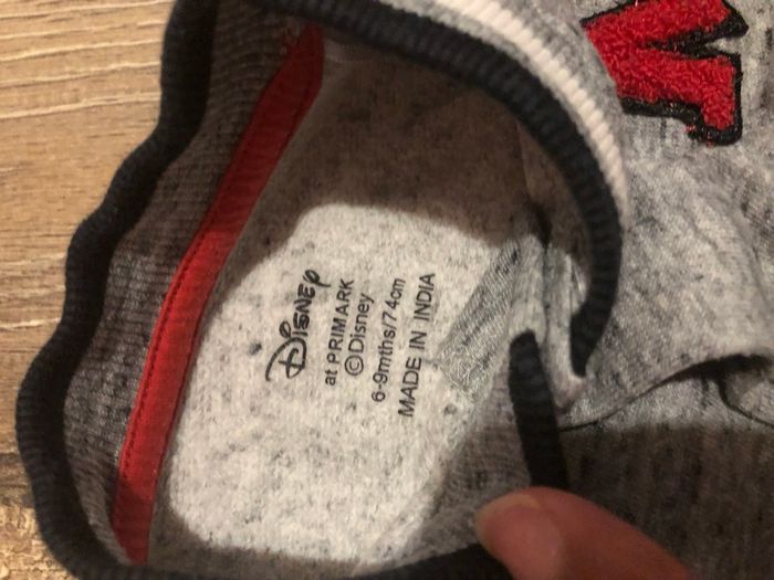 Veste bébé garçon - photo numéro 2