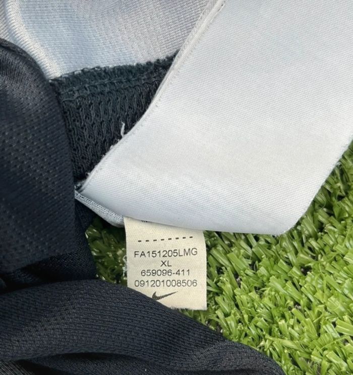 Maillot Silva PSG - photo numéro 14