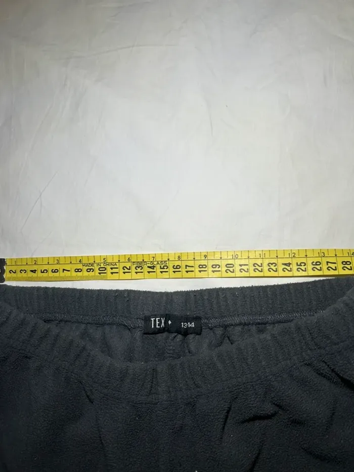 Pantalon tex - photo numéro 6