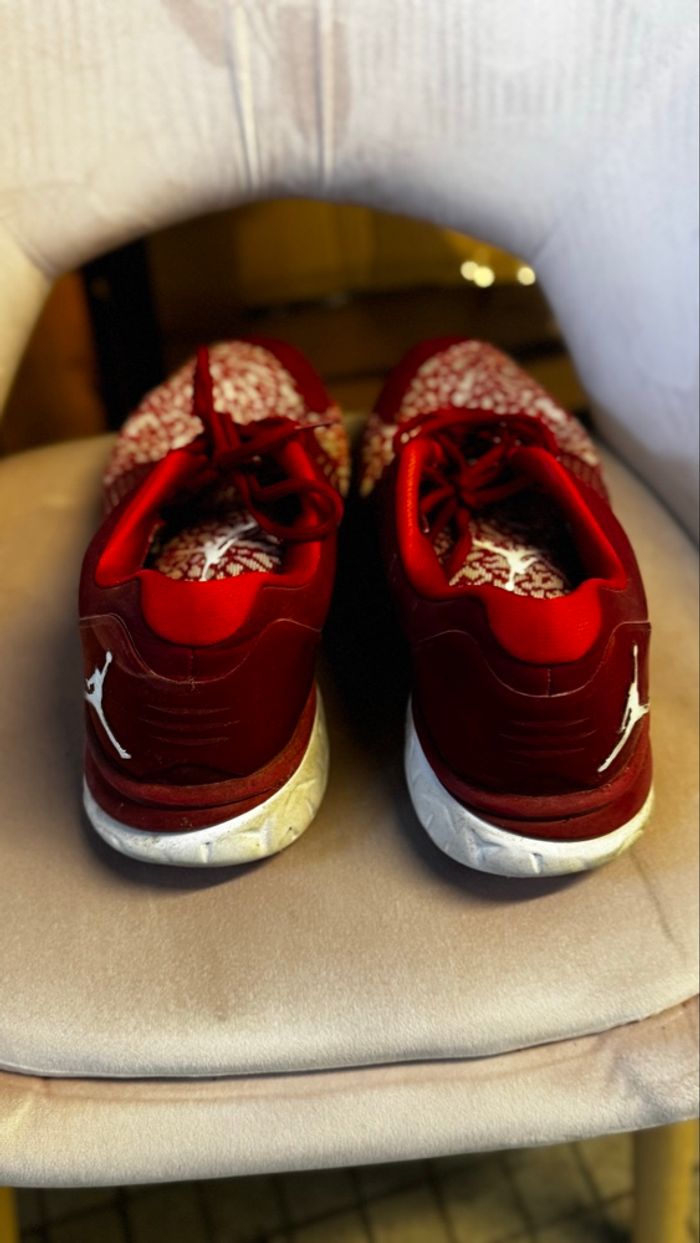 Baskets Nike Jordan - photo numéro 3