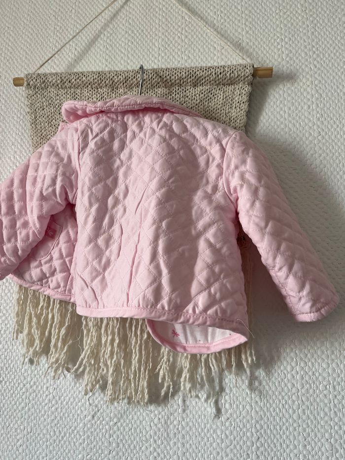 Manteau - photo numéro 2