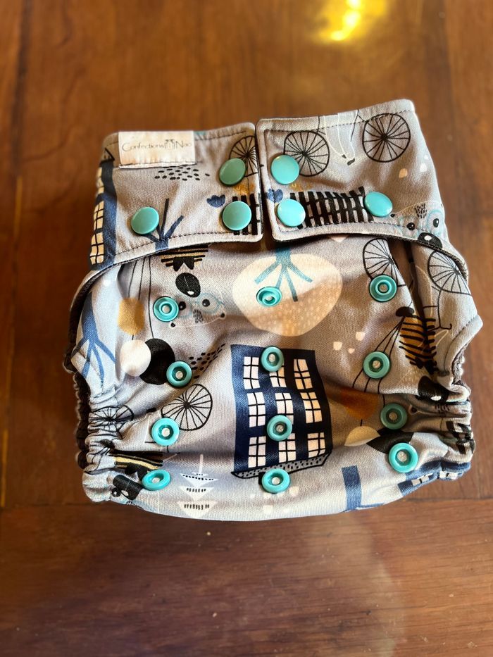 Confection Nao Koala - photo numéro 2