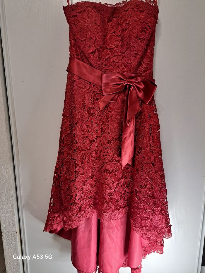 Robe de fetes - photo numéro 2