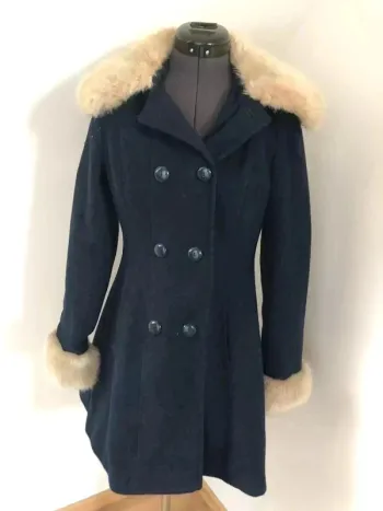 Manteau pins and needles taille S