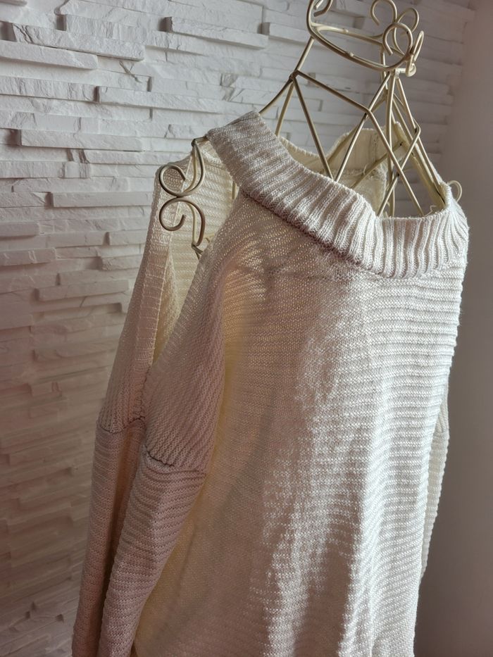 Pull hiver - photo numéro 2