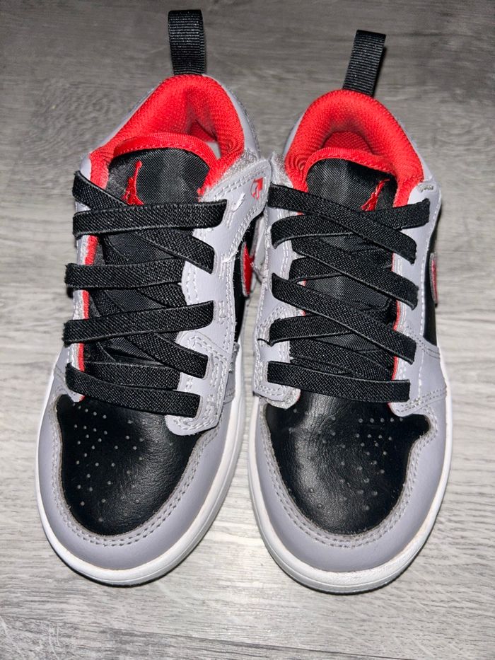 Air Jordan 1 low - photo numéro 2