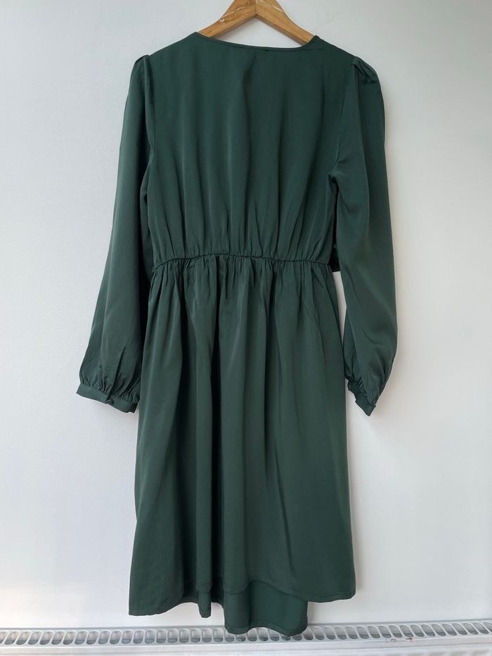 Robe grossesse et allaitement 40 - photo numéro 3