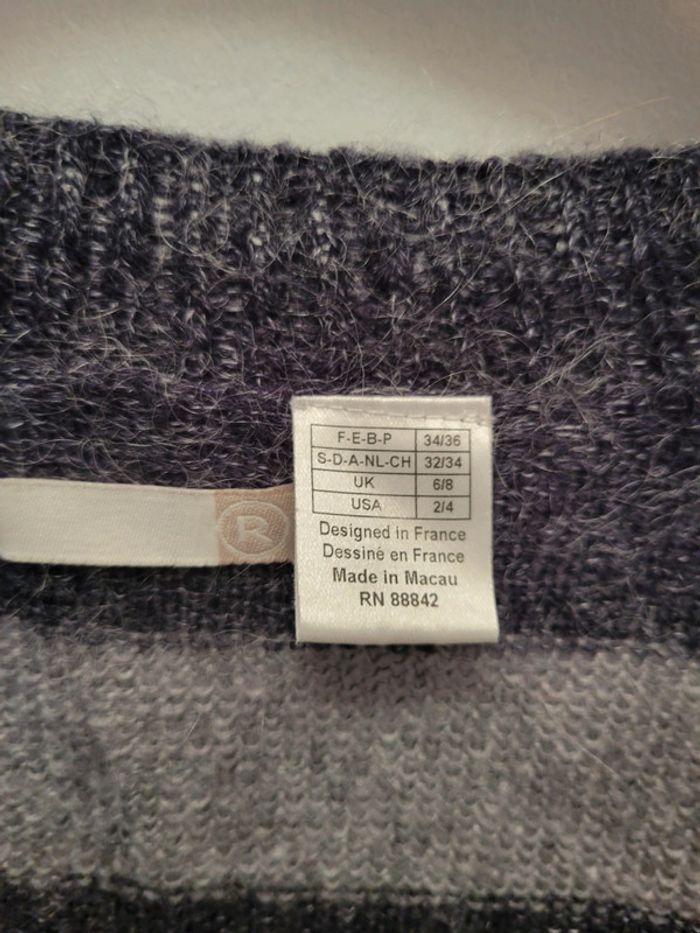 Robe pull 34/36 - photo numéro 2