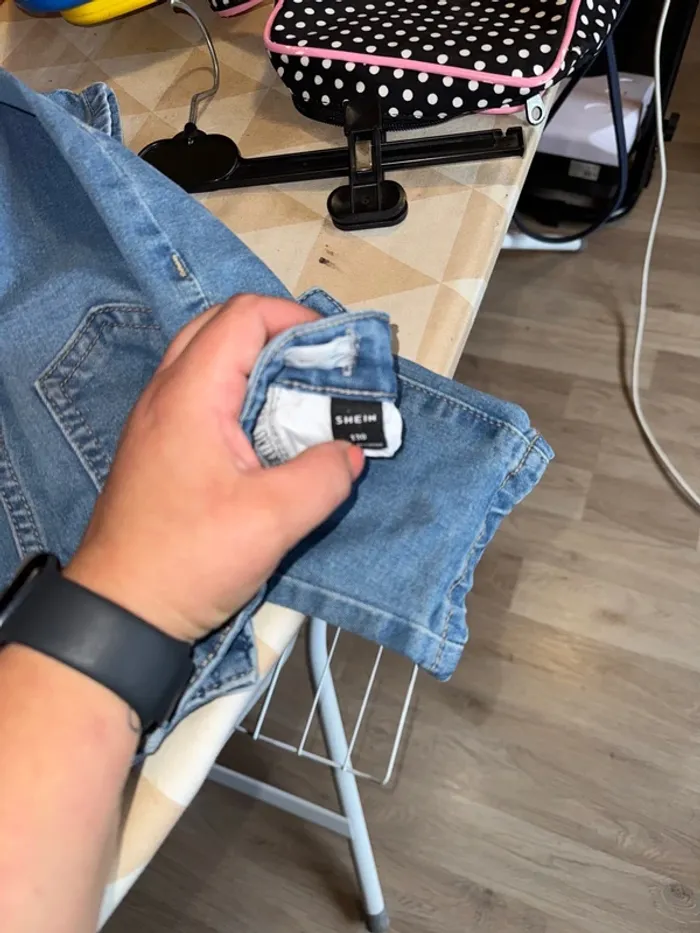 Pantalon - photo numéro 4