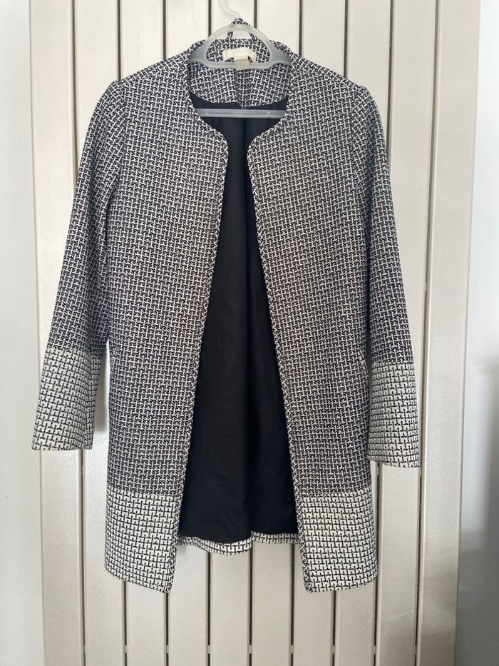 Veste blazer