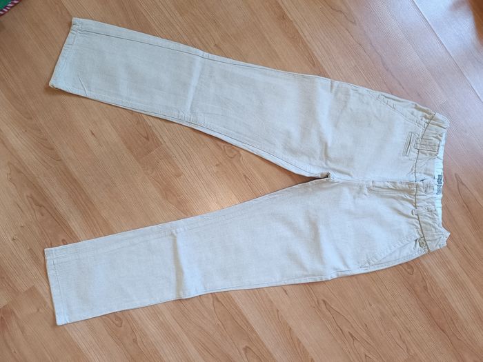 Pantalon Chino
