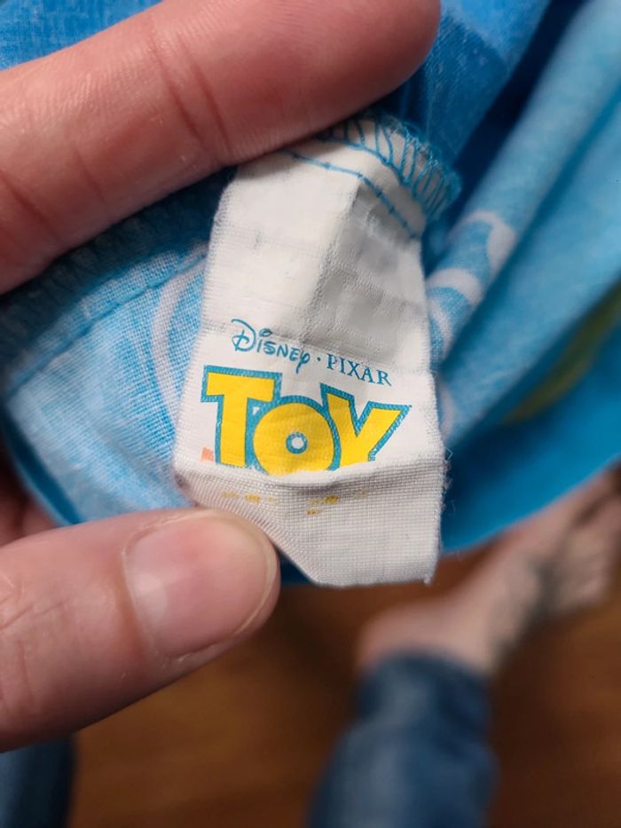 Parure de lit Toy Story buzz l'éclair - photo numéro 7
