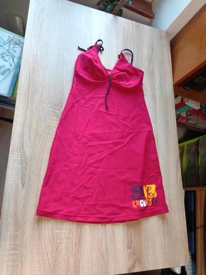 Haut de maillot de bain