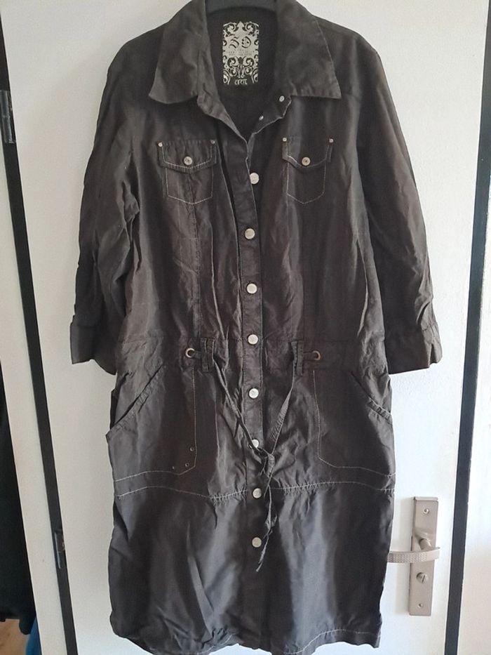Robe cecil