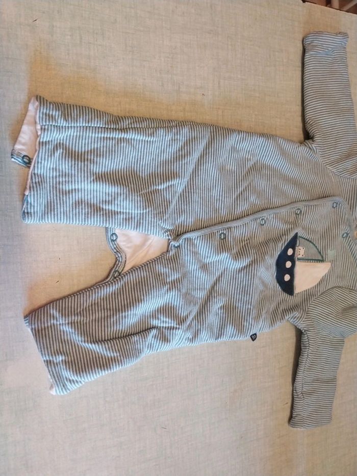 Combinaison - photo numéro 3