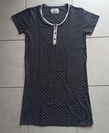 Chemise de nuit taille S