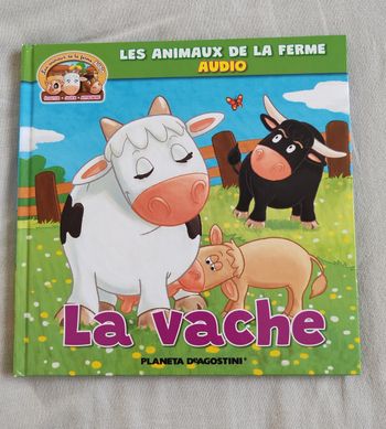 La vache livre