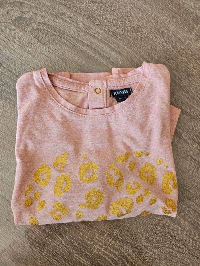 Tee-shirt ML - photo numéro 3