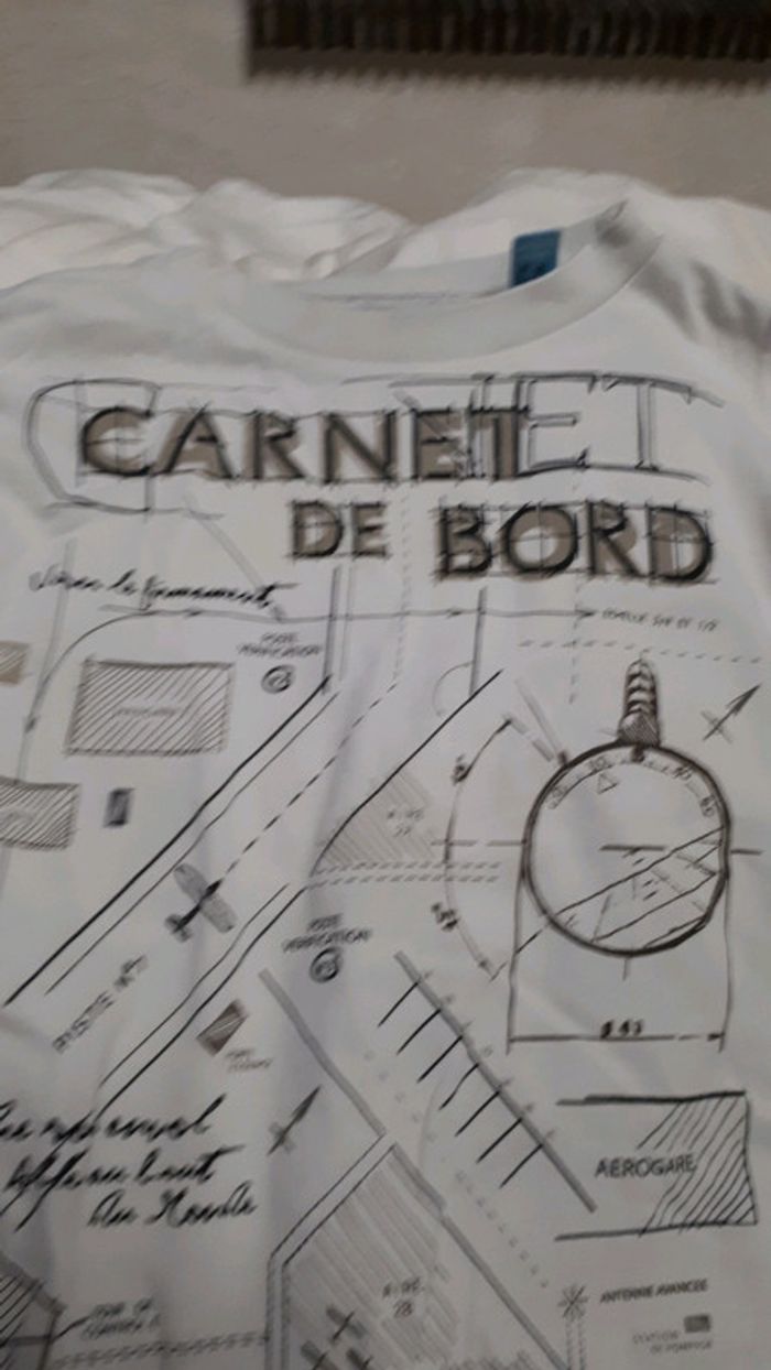 t shirt manche longue - photo numéro 2