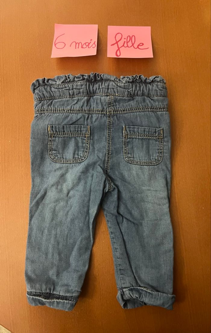 Pantalon Tape à l’œil - photo numéro 3