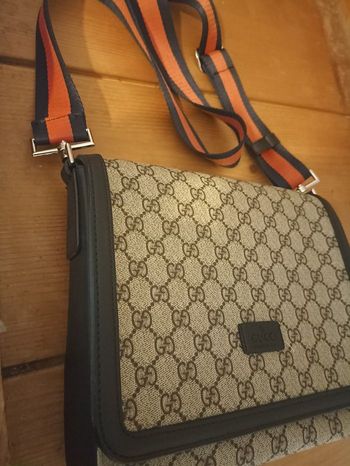 Sacoche Gucci