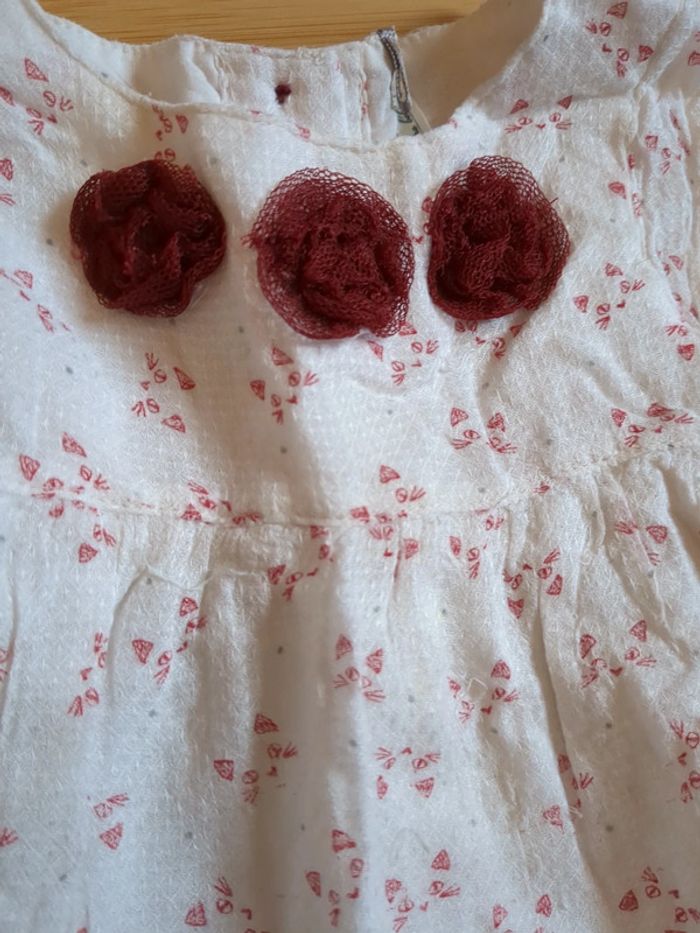 Robe légère - photo numéro 3