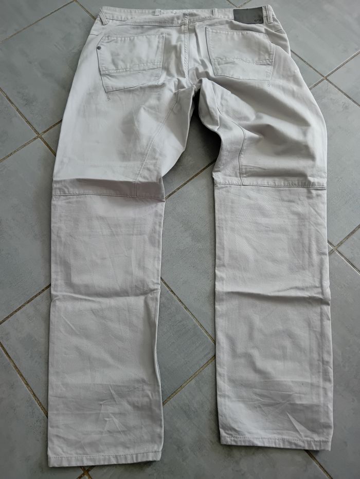 Pantalon celio 48. - photo numéro 3