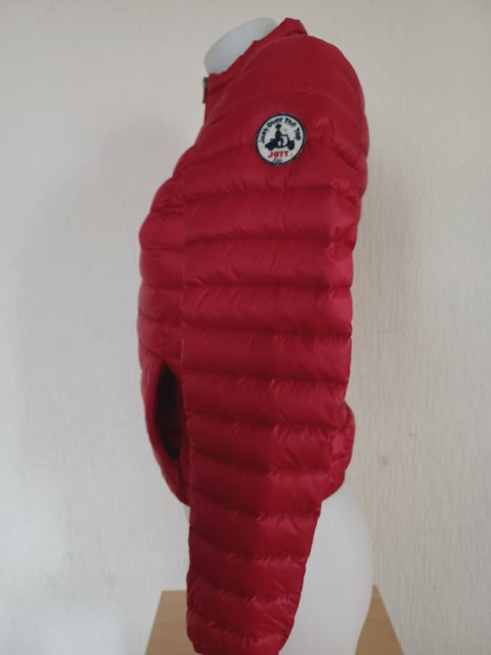 Doudoune Jott - photo numéro 4