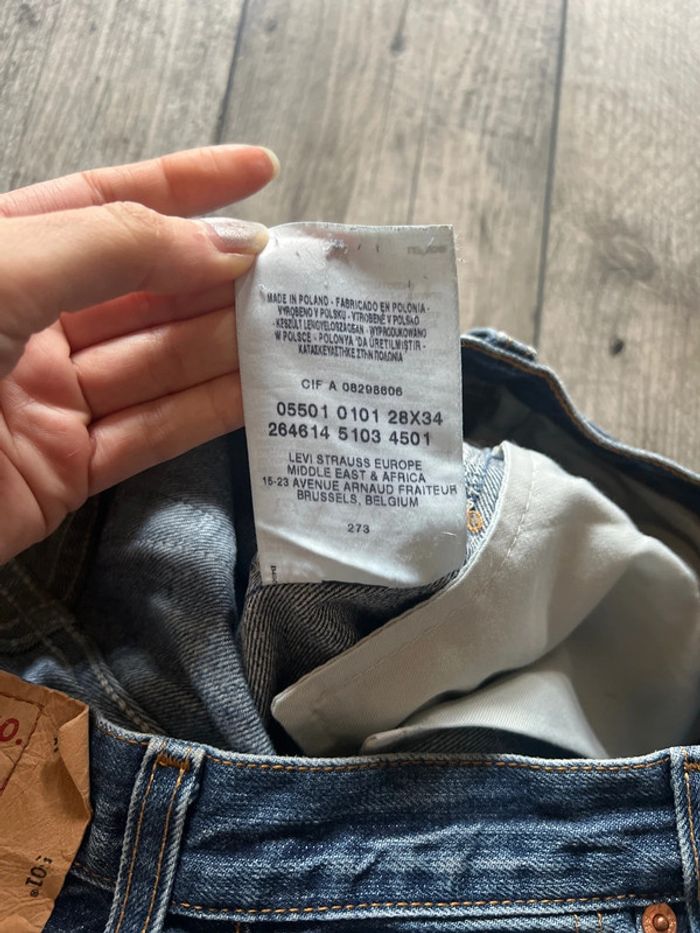 Jolie petit jeans - photo numéro 15