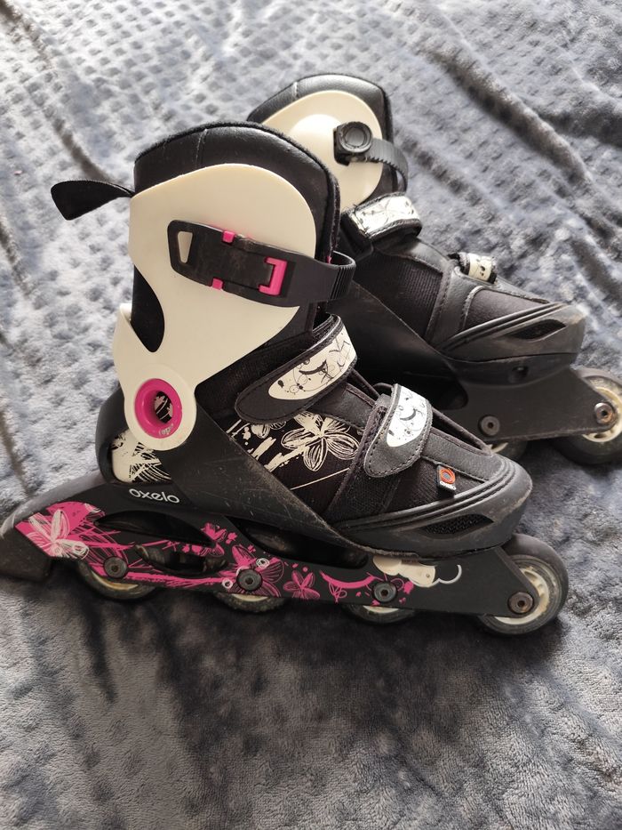 Rollers + protection