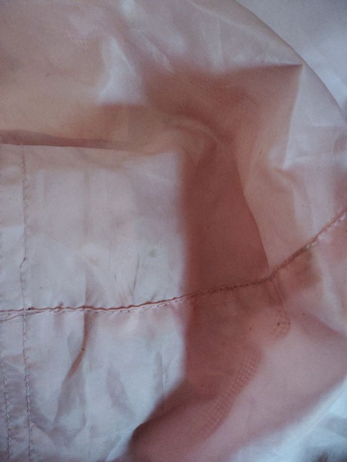 Veste imperméable - photo numéro 4