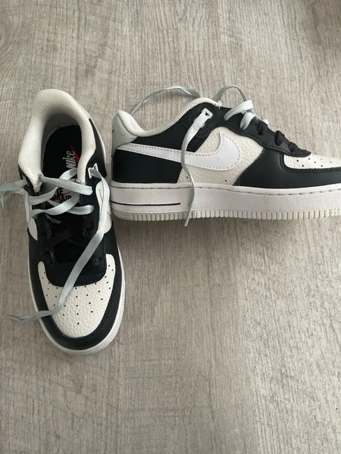 Nike air force 1 - photo numéro 11