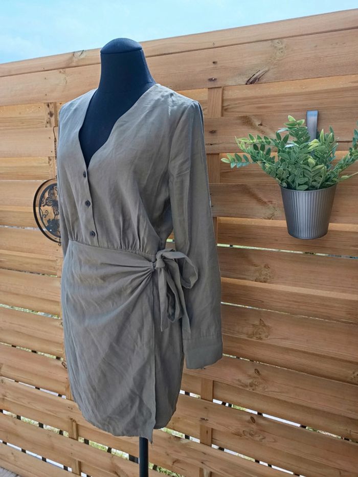 Robe Mango taille S - photo numéro 3