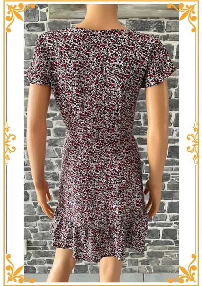 Robe " Mango" 👗 - photo numéro 5