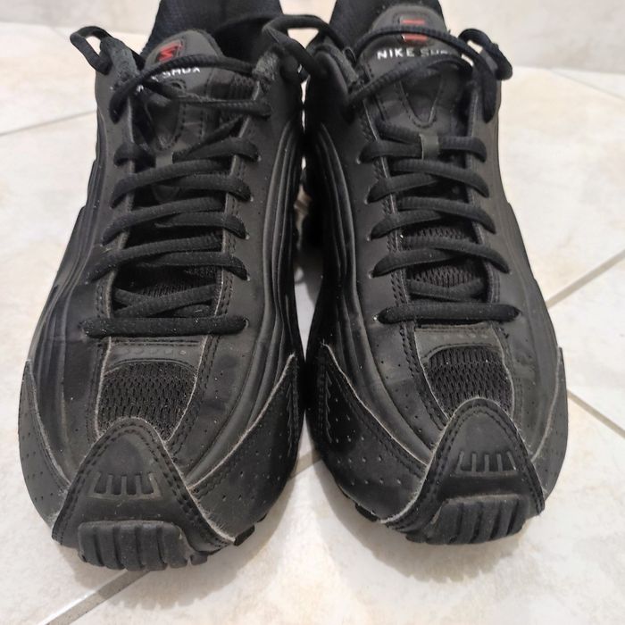 Nike Shox - photo numéro 4