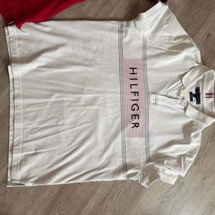 Polo tommy - photo numéro 3